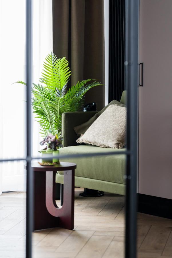 Apartments City View Garbary By Noclegi Renters Poznan Luaran gambar